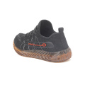 High Quality Durable Steel Toe Cap Light Jogger Sturdy Safety Shoes